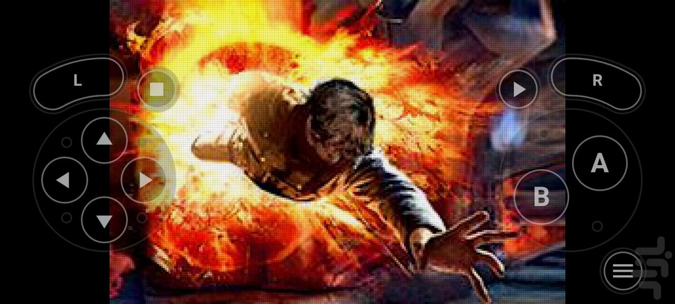 روح سوار فشرده - عکس بازی موبایلی اندروید