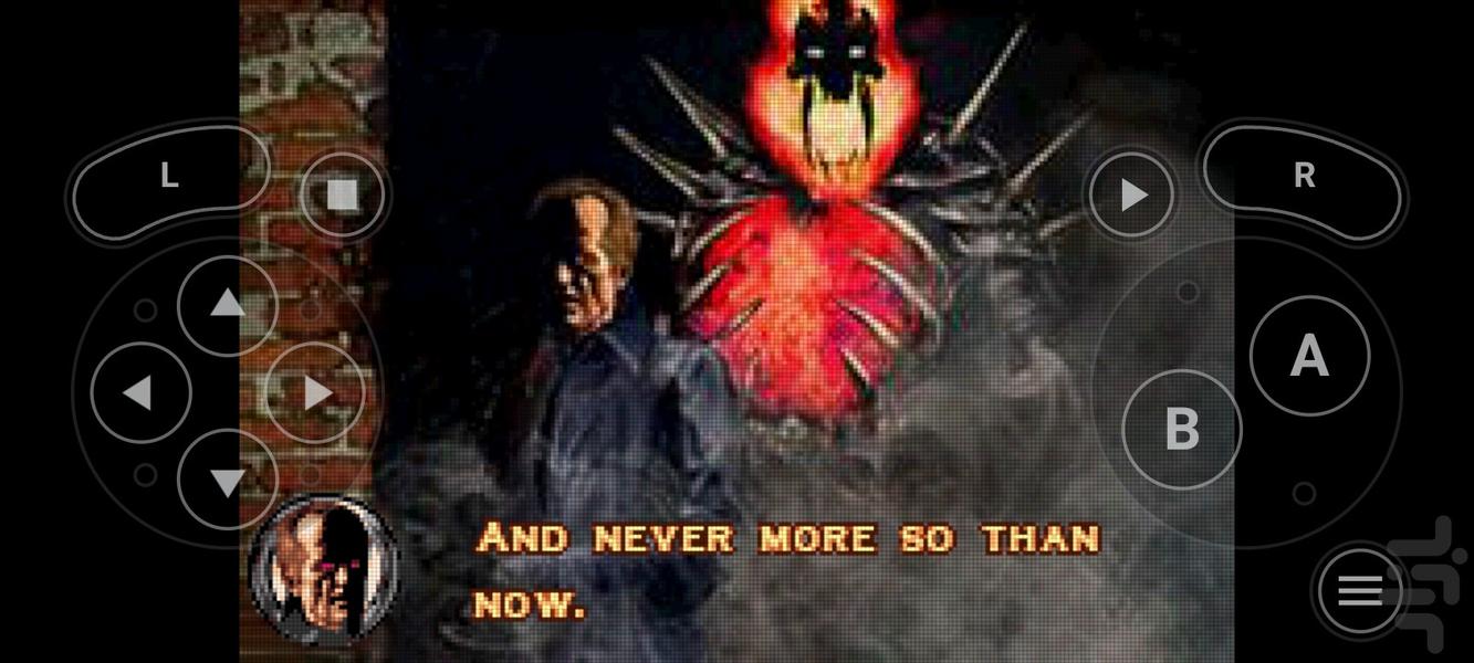 روح سوار فشرده - عکس بازی موبایلی اندروید