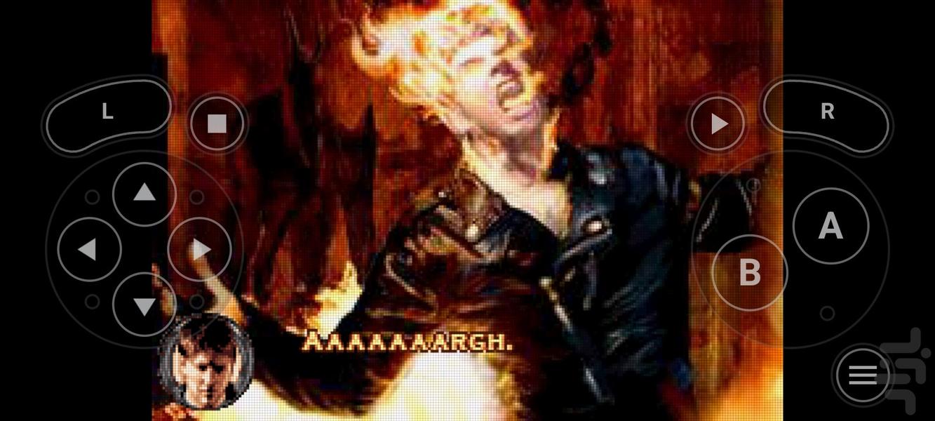 روح سوار فشرده - عکس بازی موبایلی اندروید