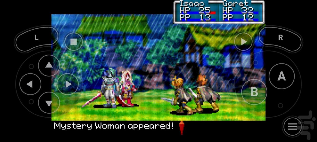 خورشید طلایی - عکس بازی موبایلی اندروید