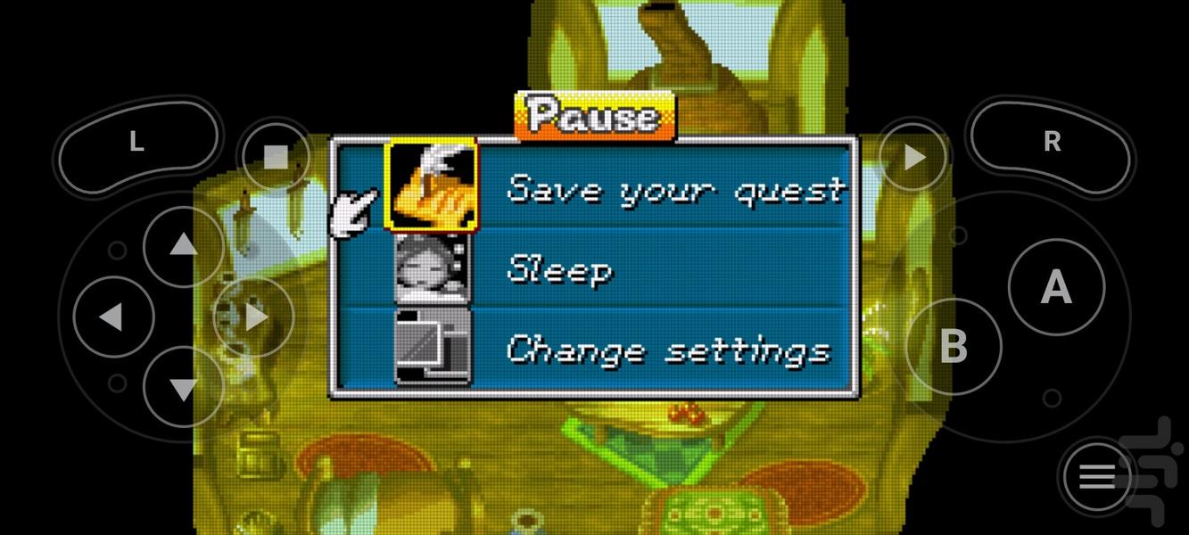 خورشید طلایی - عکس بازی موبایلی اندروید