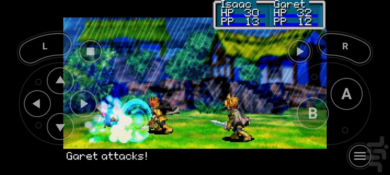 خورشید طلایی - عکس بازی موبایلی اندروید