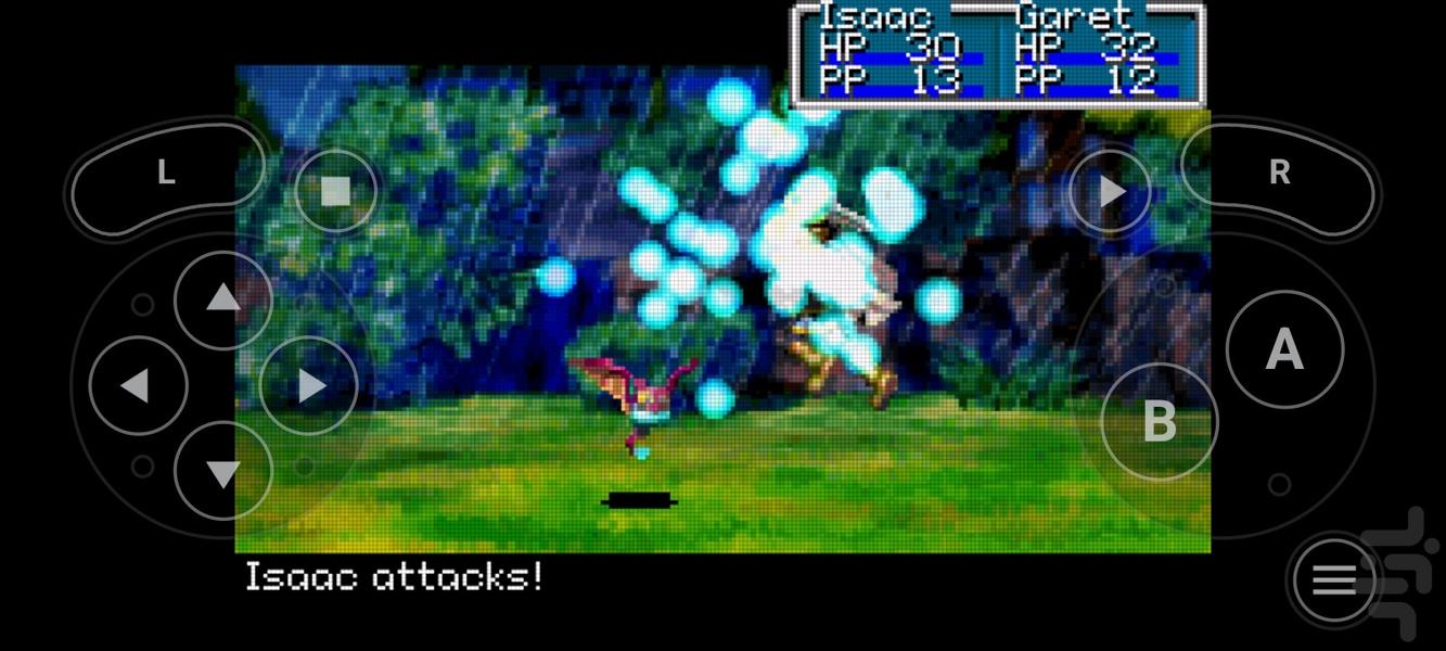 خورشید طلایی - عکس بازی موبایلی اندروید