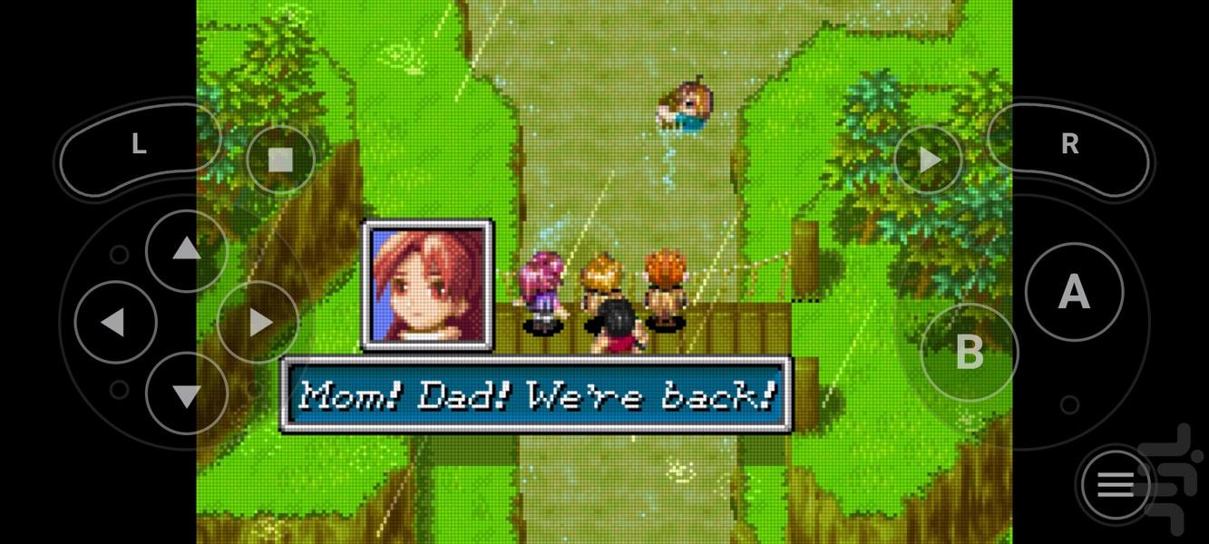 خورشید طلایی - عکس بازی موبایلی اندروید