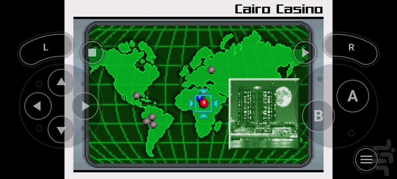 جیمز باند فشرده - عکس بازی موبایلی اندروید