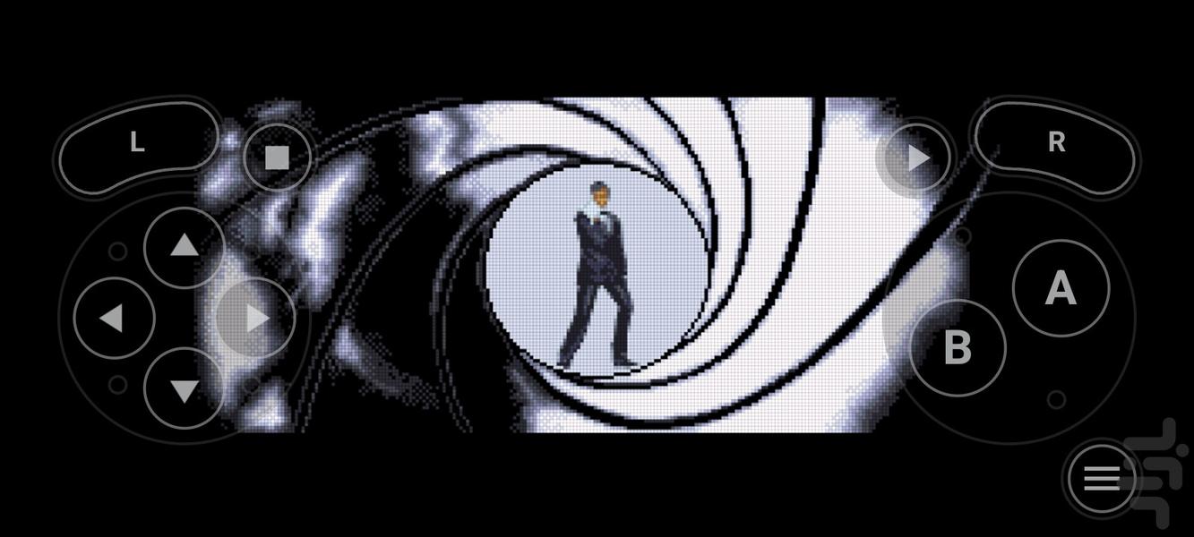 James Bond 007 - Gameplay image of android game