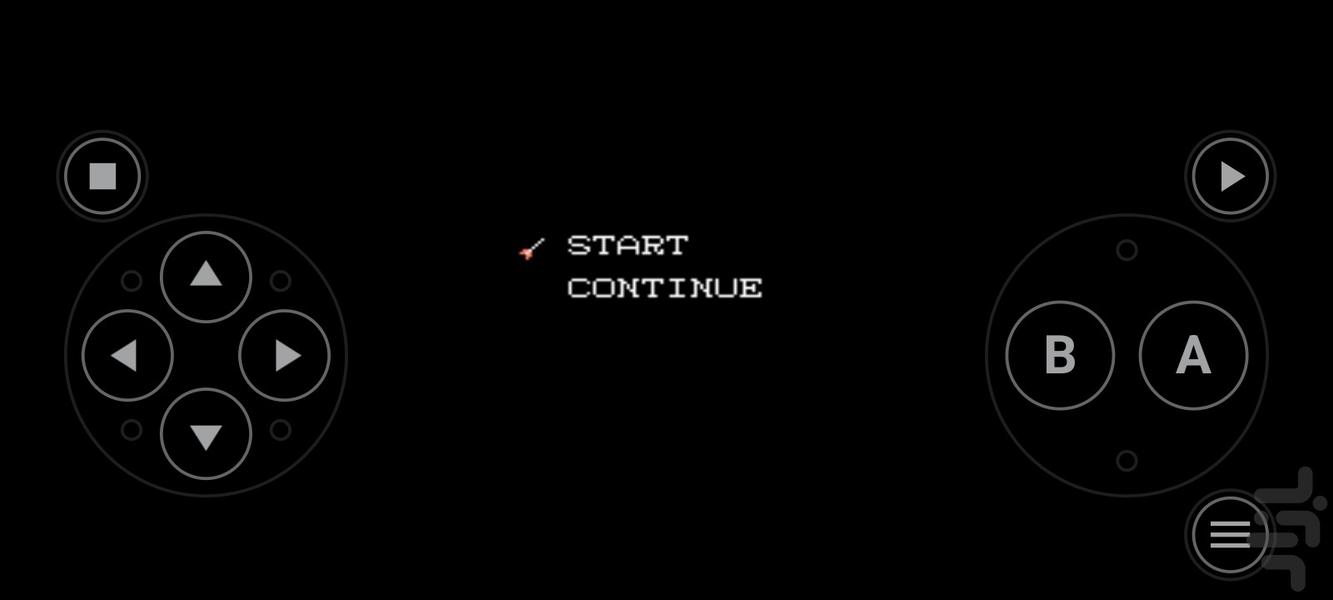 بچه ایکاروس - عکس بازی موبایلی اندروید