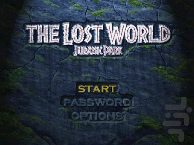 پارک ژوراسیک پلی ۱ - عکس بازی موبایلی اندروید