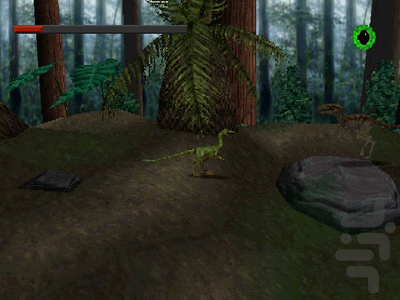 Jurassic Park Mania: Download The lost World Jurassic Park-Jogo de PS1