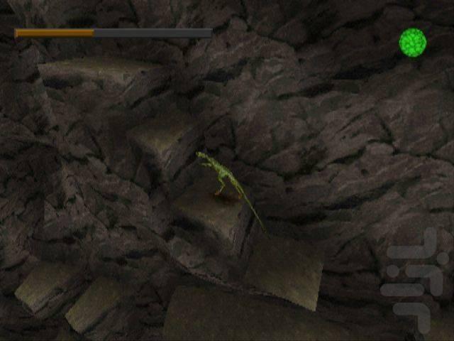 پارک ژوراسیک پلی ۱ - عکس بازی موبایلی اندروید