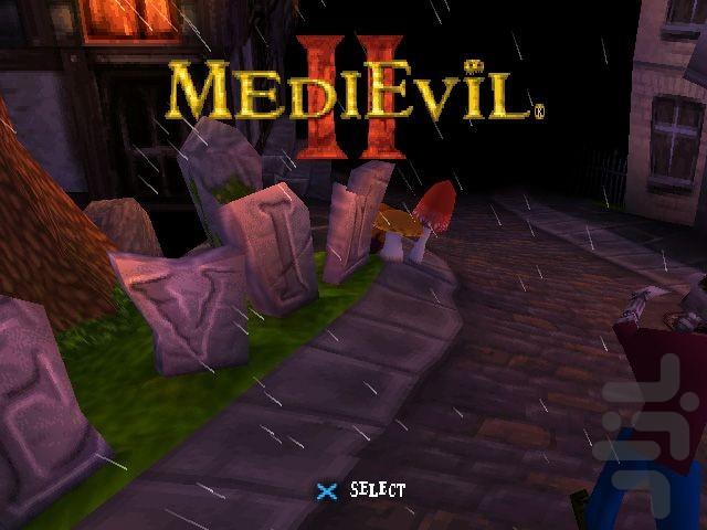 مدی اویل ۲ - عکس بازی موبایلی اندروید