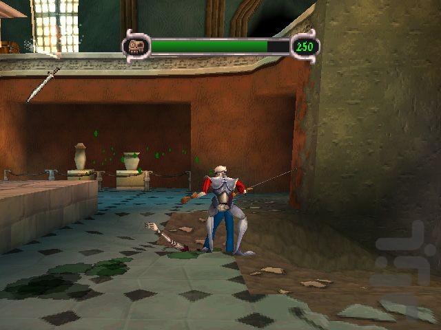 مدی اویل ۲ - عکس بازی موبایلی اندروید