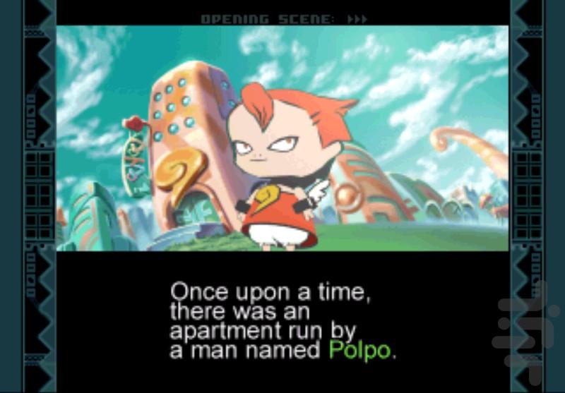 عمارت یک تکه - عکس بازی موبایلی اندروید