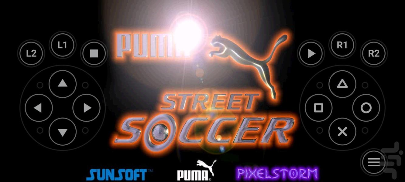 Puma Street Soccer Game for Android - Download | Bazaar