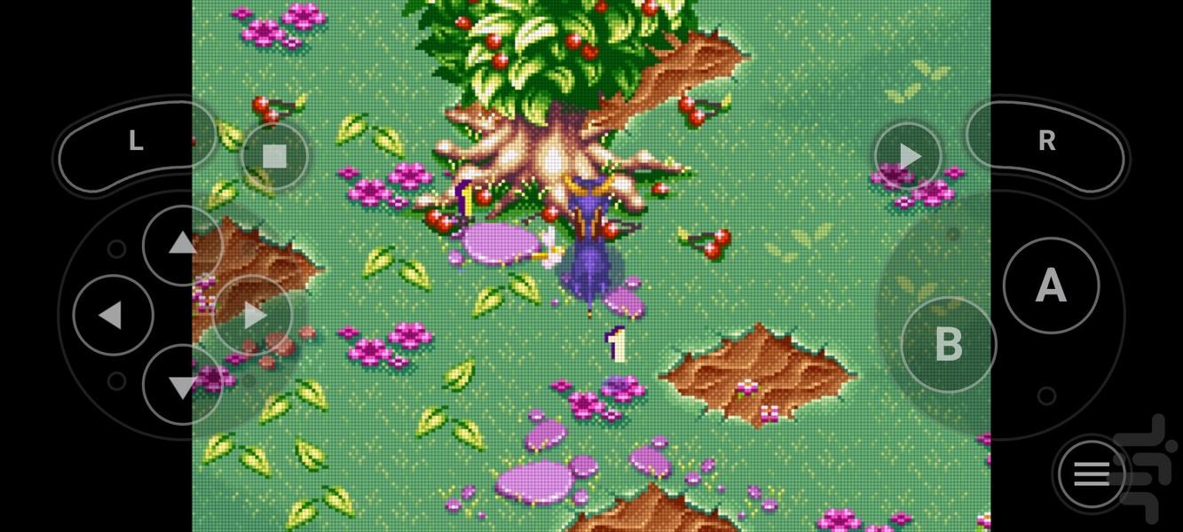 اسپایرو ۲ فصل آتش - عکس بازی موبایلی اندروید