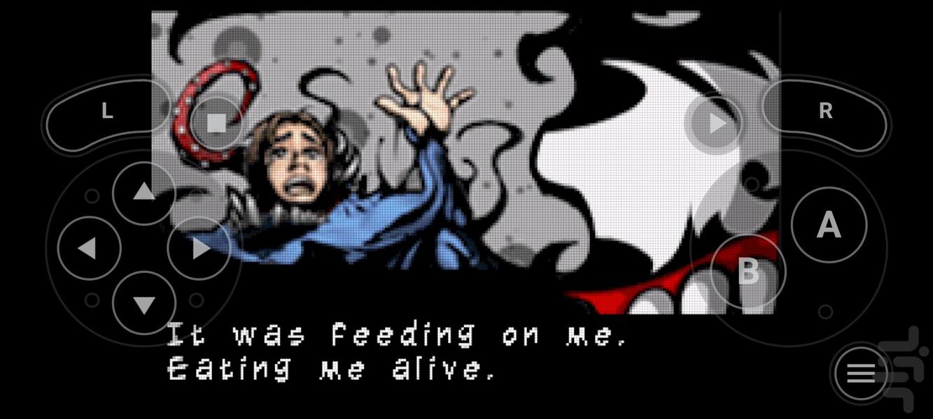 مرد عنکبوتی نهایی کم حجم - عکس بازی موبایلی اندروید