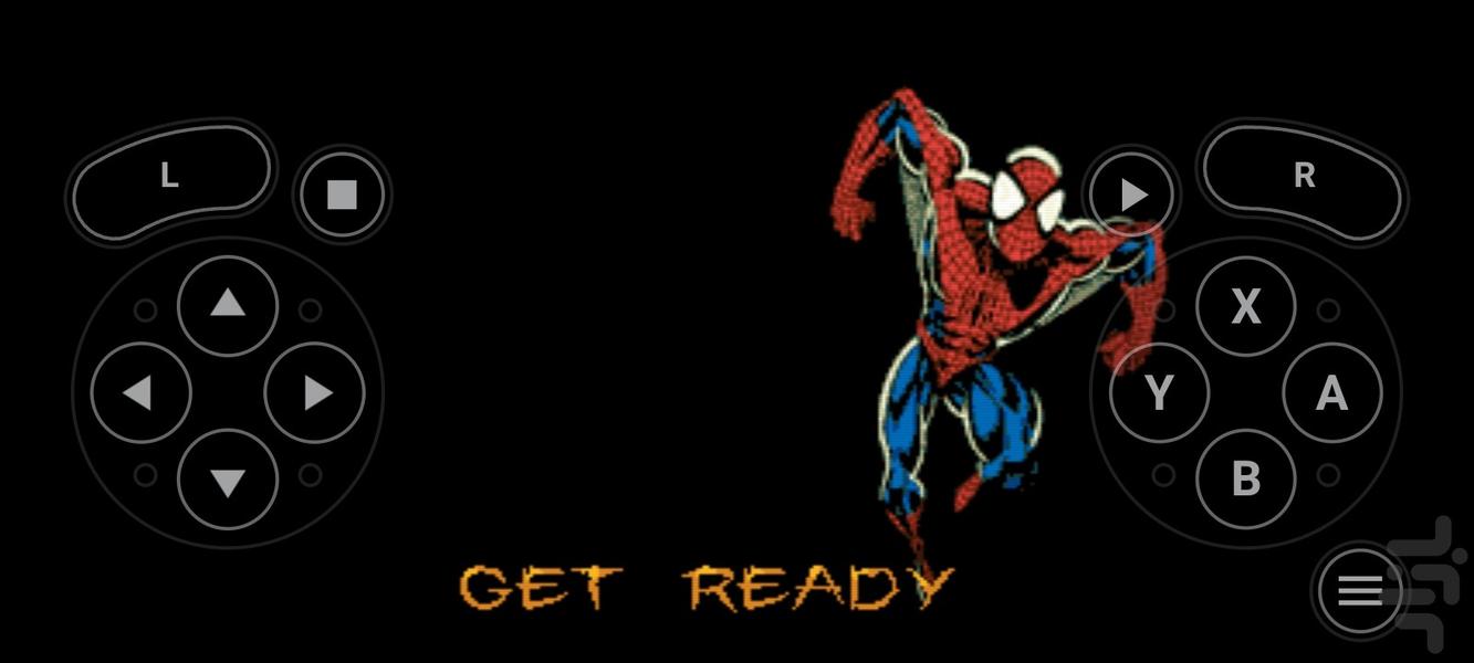 Venom Spider Man Separation Anxiety Game for Android - Download | Bazaar