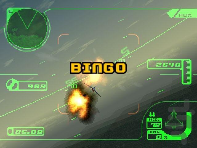 ایس کامبت ۳ پلی ۱ - عکس بازی موبایلی اندروید