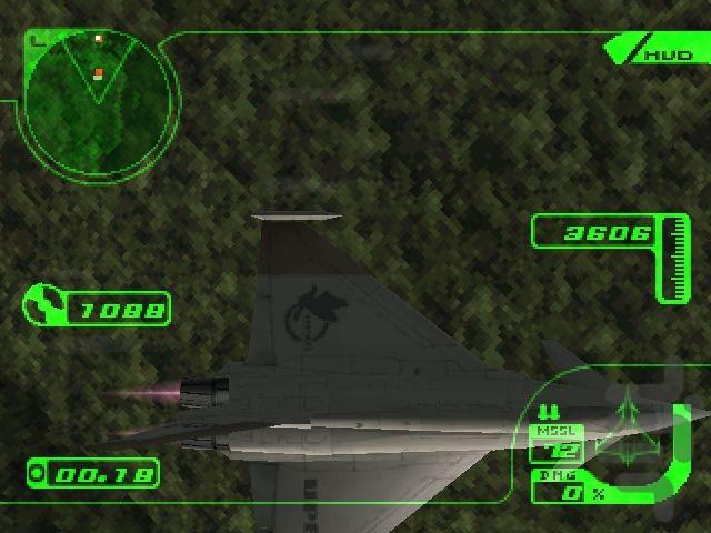 ایس کامبت ۳ پلی ۱ - عکس بازی موبایلی اندروید