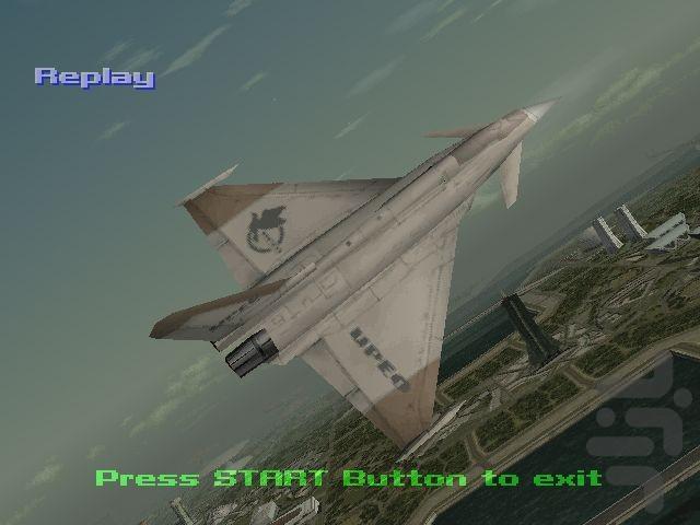 ایس کامبت ۳ پلی ۱ - عکس بازی موبایلی اندروید