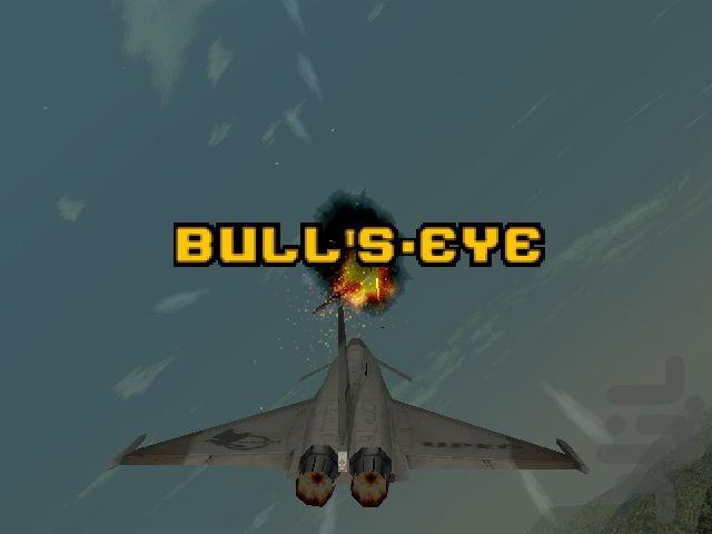 ایس کامبت ۳ پلی ۱ - عکس بازی موبایلی اندروید