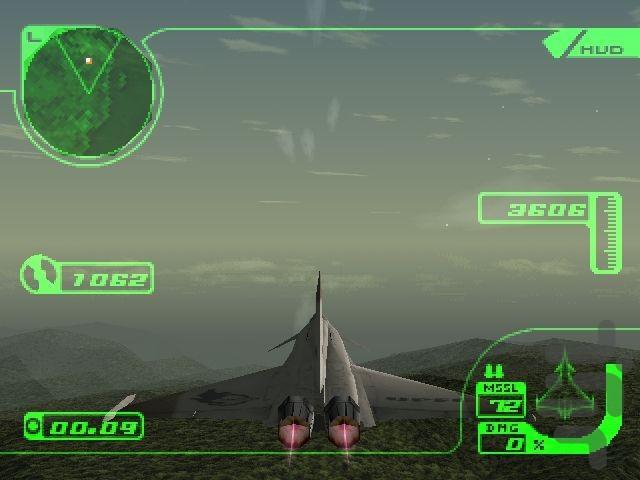 ایس کامبت ۳ پلی ۱ - عکس بازی موبایلی اندروید