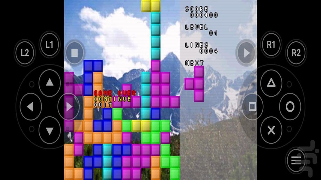 خونه سازی کلاسیک - عکس بازی موبایلی اندروید