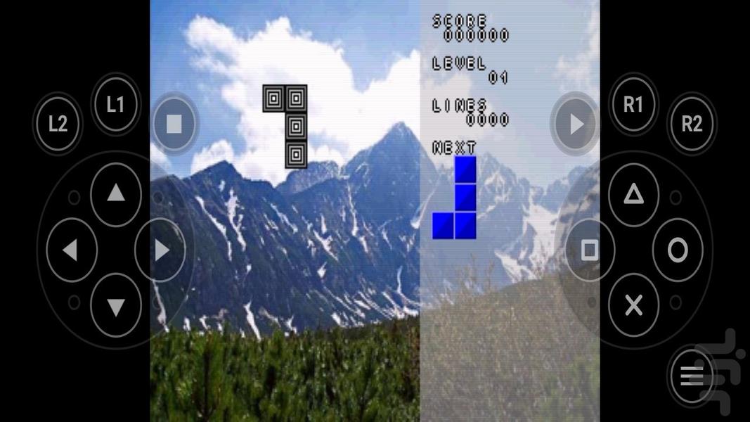 خونه سازی کلاسیک - عکس بازی موبایلی اندروید