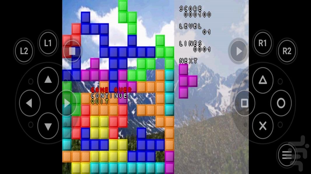 خونه سازی کلاسیک - عکس بازی موبایلی اندروید