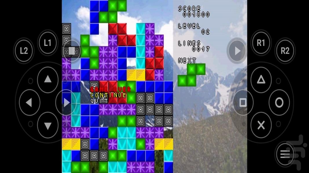 خونه سازی کلاسیک - عکس بازی موبایلی اندروید