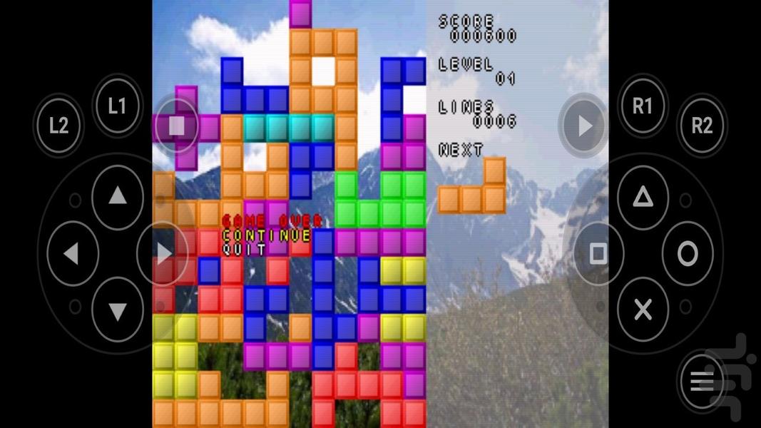 خونه سازی کلاسیک - عکس بازی موبایلی اندروید