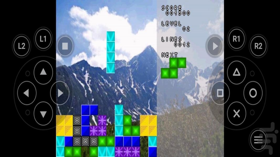 خونه سازی کلاسیک - عکس بازی موبایلی اندروید