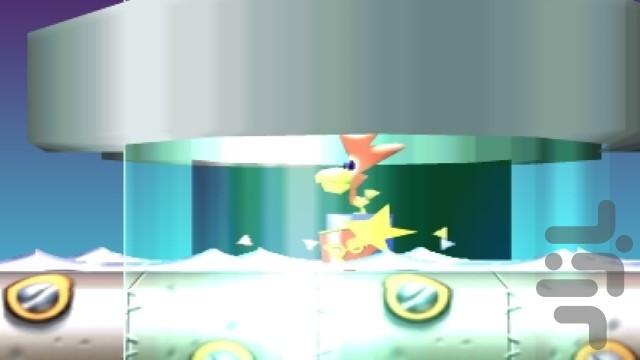 مرغ آلفرد - عکس بازی موبایلی اندروید