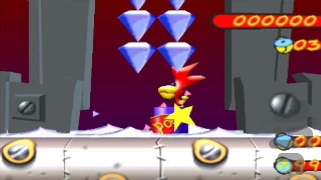 مرغ آلفرد - عکس بازی موبایلی اندروید