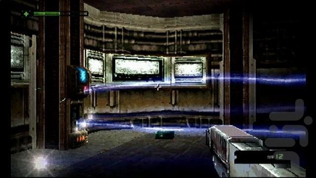 بیگانه رستاخیز - عکس بازی موبایلی اندروید