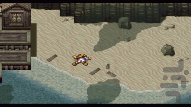 الوندرا - عکس بازی موبایلی اندروید