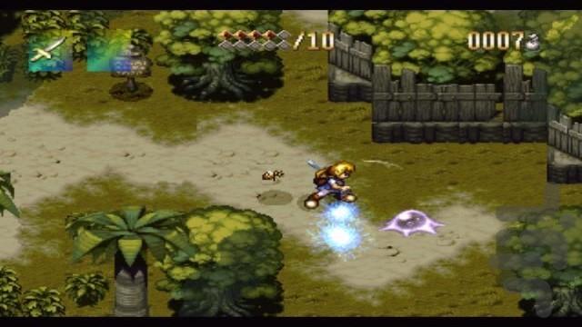 الوندرا - عکس بازی موبایلی اندروید