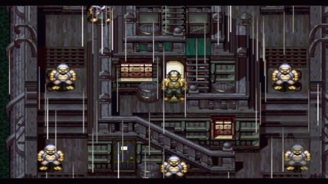 الوندرا - عکس بازی موبایلی اندروید