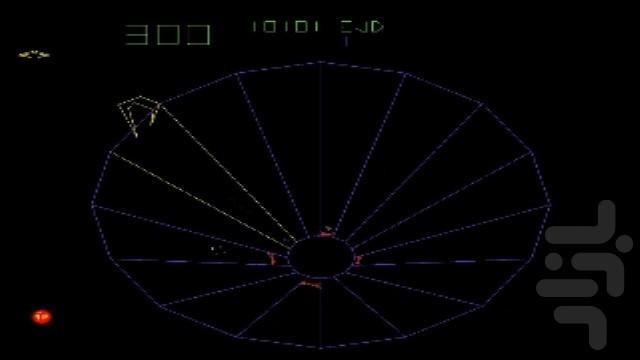 مجموعه بهترین های آتاری - Gameplay image of android game