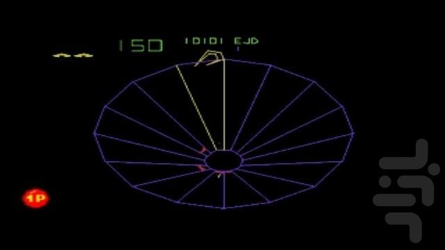 مجموعه بهترین های آتاری - Gameplay image of android game