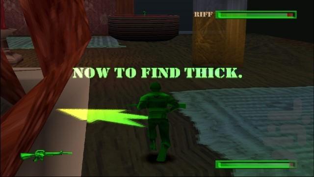 مردان ارتش قهرمان سارگ ۲ - عکس بازی موبایلی اندروید