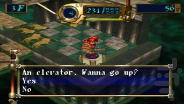 رویاهای لاجوردی - عکس بازی موبایلی اندروید