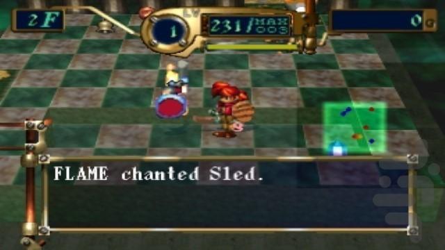 رویاهای لاجوردی - عکس بازی موبایلی اندروید