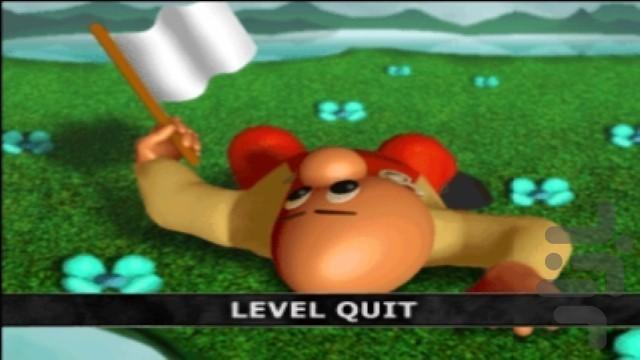 کچل ها - عکس بازی موبایلی اندروید