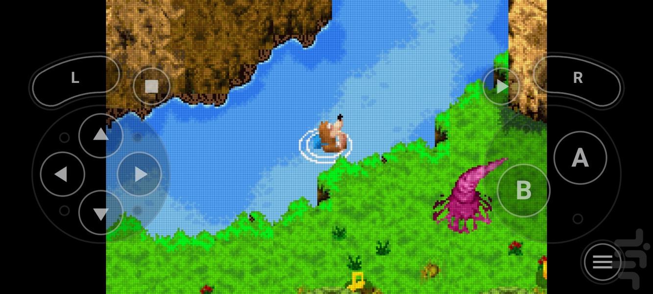 بانجو کازویی فشرده - عکس بازی موبایلی اندروید