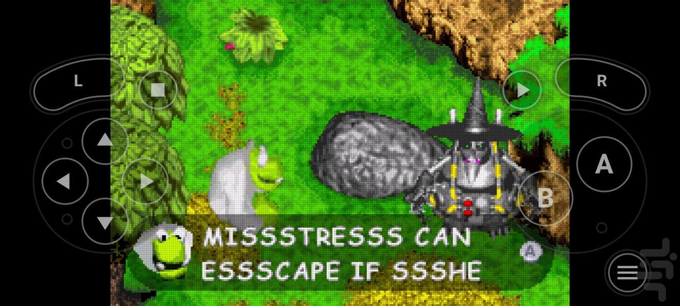 بانجو کازویی فشرده - عکس بازی موبایلی اندروید