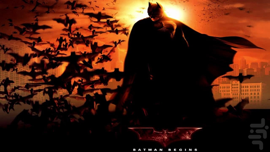 Batman Begins - Gameplay image of android game