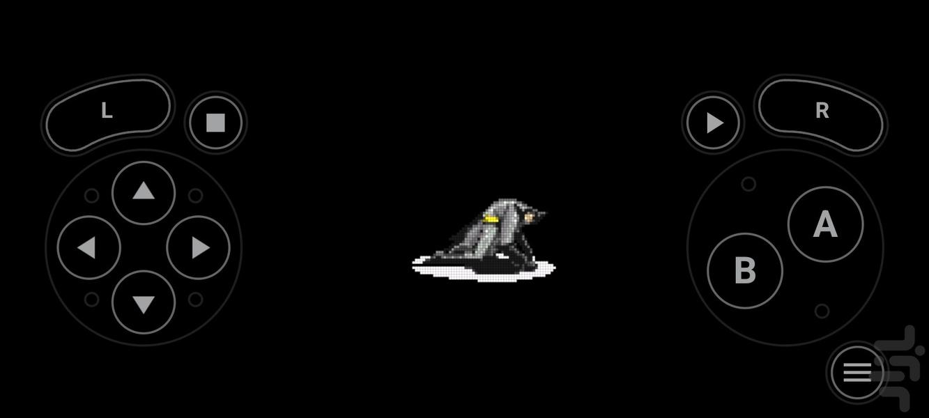 بتمن سین تزو - عکس بازی موبایلی اندروید