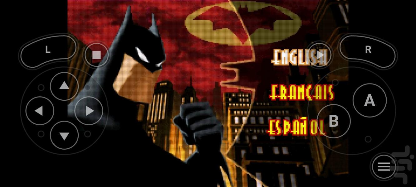 Batman Rise Of Sin Tzu Game for Android - Download | Bazaar