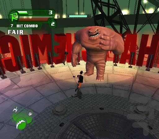 بتمن ظهور سین تزو - عکس بازی موبایلی اندروید